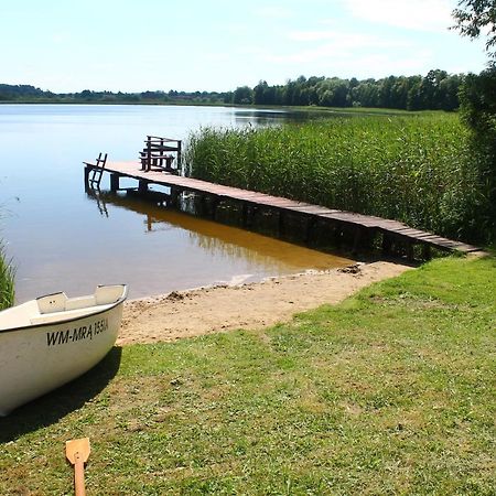 Bajkowe Mazury Domek Holenderski Plaza Lodki Kajaki Wedkowanie มิโคไวกี ภายนอก รูปภาพ